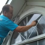 Travis McGhee - @whata_panewindowcleaning - Instagram