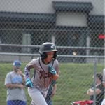 Travis Montgomery McGraw - @thoroughbred454 - Instagram