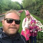 Travis McGrew - @sunndevil23 - Instagram