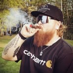 Travis McClain - Facebook