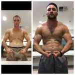 Travis Mclaughlin - @mclaughlin_fitness - Instagram