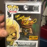 Travis Mcpherson - @tcc_collectables312 - Instagram