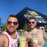 Gabriel And Travis McQueen - @mcqueen907couple - Instagram
