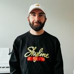 Travis McQueen - @mcologist - Instagram