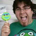 Travis McRoy - @super_chudge_funk - Instagram