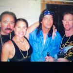 Travis Meadows - @trimblecop1961 - Instagram