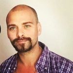 DaysoftheNew - @days_of_the_new_travis_meeks - Instagram