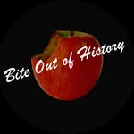 Travis J Melby - @biteoutofhistory - Instagram