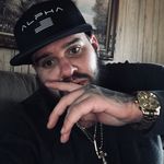 Travis Melvin - @oll_handsome_mf - Instagram