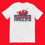 TRAVIS MELVIN - @miracles_hauling - Instagram