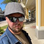 Travis Melvin - @dark_souls_89 - Instagram