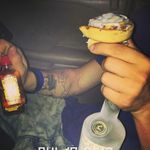 Travis Mercer - @squad_shirt - Instagram