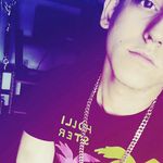 Travis Mercer - @mercer3346 - Instagram