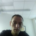 Travis Mercer - @travis.dwayne.777 - Instagram