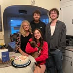 Travis Michelle Steffl - @travis_and_michelle - Instagram