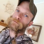 travis d mickelson - @capt_travusty - Instagram
