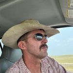 Travis Mickelson - @cowpuncher76 - Instagram