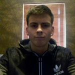Travis Milligan - @travismilligan420 - Instagram