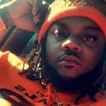 Travis Milligan - @travmane768 - Instagram