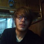 Travis Milligan - @miltrav8 - Instagram