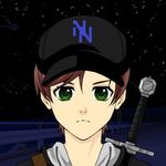 Travis Milligan - @nightninja_tfoa - Instagram