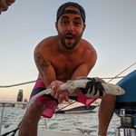 Travis Milligan - @bd_milligan - Instagram