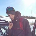 Travis Milligan - @4eva_is_a_mighty_long_time - Instagram