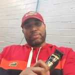 Travis Antonio Mims - @travisantoniomims - Instagram
