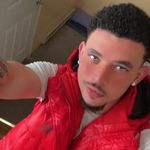 Travis Mims - @lil_izzy_mims.21 - Instagram