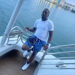 Travis Mims - @trapdog_3 - Instagram