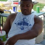 Travis Mims, PHA-USAF VETERAN - @tra_vismims - Instagram