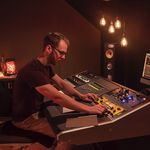 Travis Ball Mixing - @travisballmixing - Instagram