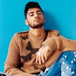 Zayn mix - @travismix888 - Instagram