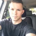 Travis Mock - @simpleman1993 - Instagram