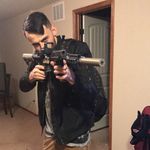 Travis Mock - @treezus_x - Instagram