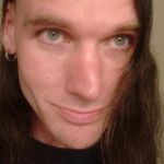 Travis Moffitt - @greendevi88 - Instagram