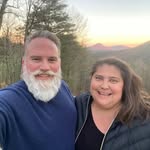 Travis N Gina Moffitt - @travisandgina - Instagram