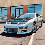 Travis moody - @tm300zx - Instagram