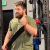 Travis Moody - @gorilla_trav - TikTok