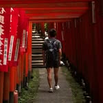 Travis Moore - @travismakoto - Instagram