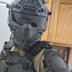 Travis  morrell - @_doomeclipse_ - Instagram