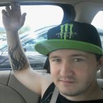 Travis Morrell - @tablemaker865 - Instagram