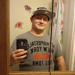 Travis Morrell - @travis_morrell024 - Instagram
