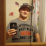 Travis Morrell - @travis_morrell6 - Instagram