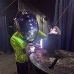 Travis Morrell - @travismorrell - Instagram