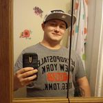 Travis Morrell - @travis_morrell947 - Instagram