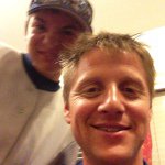Travis Mortensen - @turtninja - Instagram