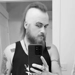 Travis Mortensen - @nerfdaddy - Instagram