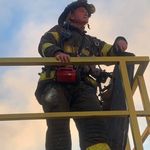 Travis Mortensen - @hmfd73 - Instagram
