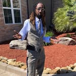 Travis Deion Moss - @da_phi_1 - Instagram